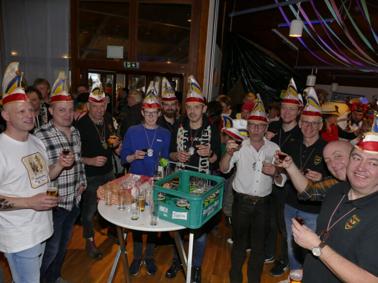 Kindermaskenball 2023 – Foto 22