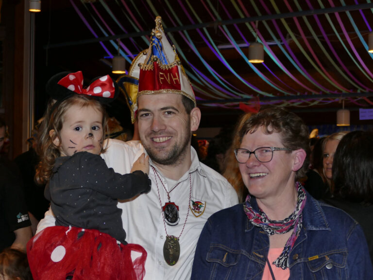 Kindermaskenball 2023 – Foto 24