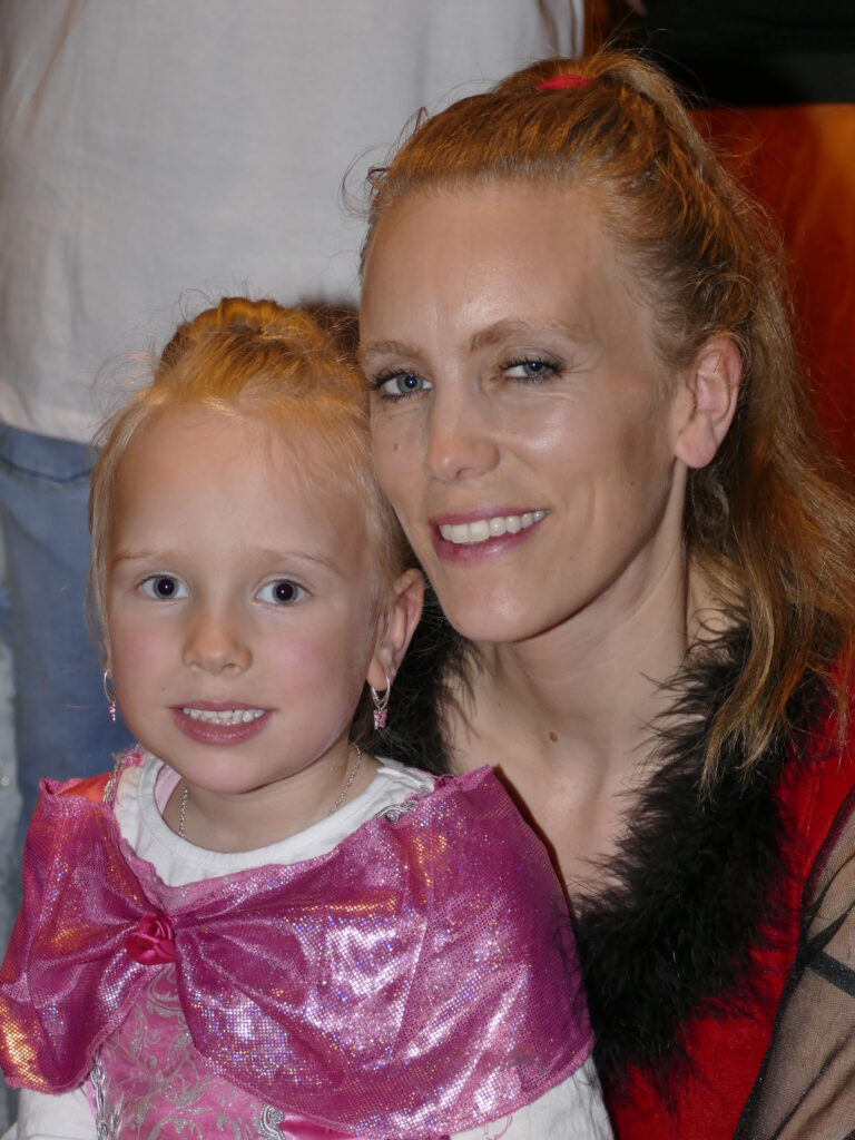 Kindermaskenball 2023 – Foto 26