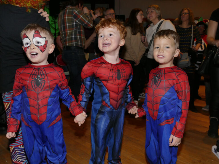 Kindermaskenball 2023 – Foto 27