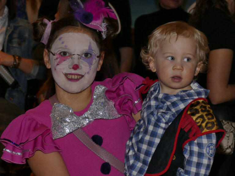 Kindermaskenball 2023 – Foto 28