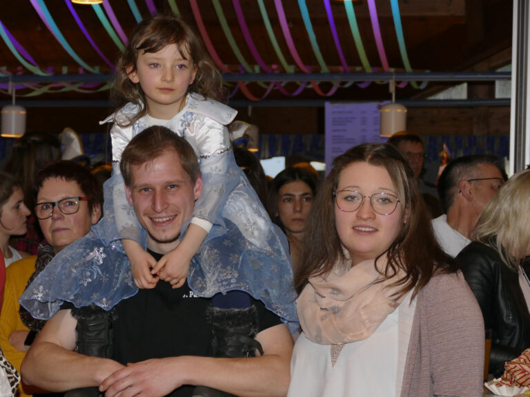 Kindermaskenball 2023 – Foto 29
