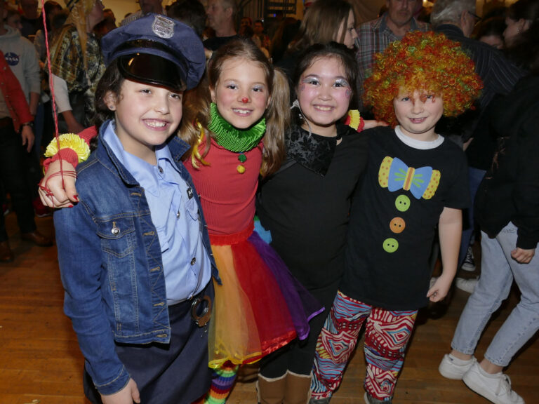 Kindermaskenball 2023 – Foto 30