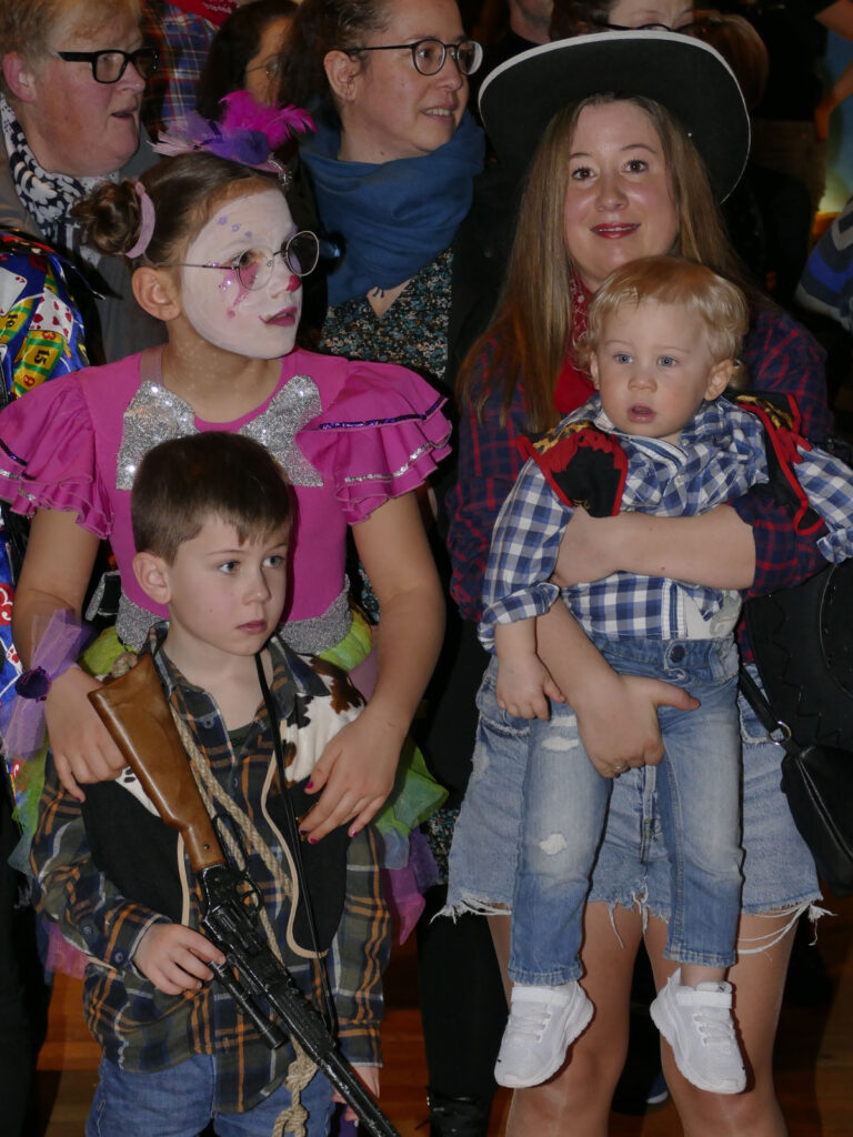 Kindermaskenball 2023 – Foto 32