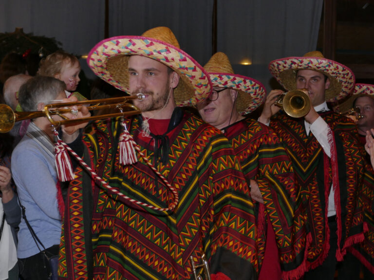 Kindermaskenball 2023 – Foto 34