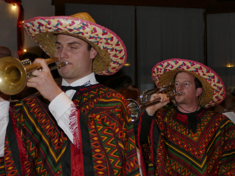 Kindermaskenball 2023 – Foto 35