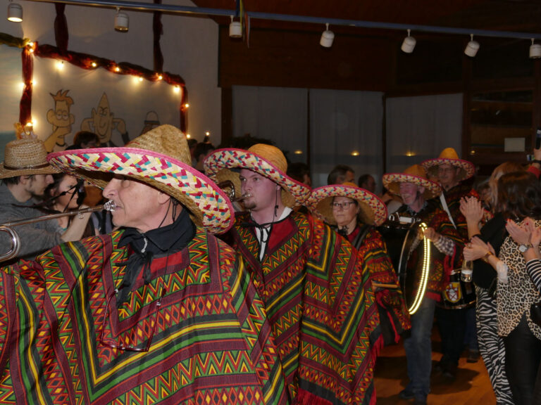 Kindermaskenball 2023 – Foto 37