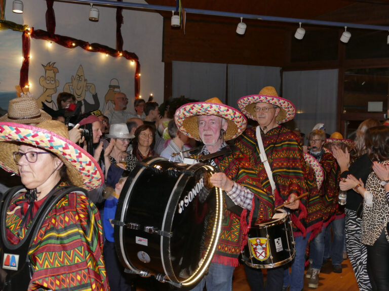 Kindermaskenball 2023 – Foto 38
