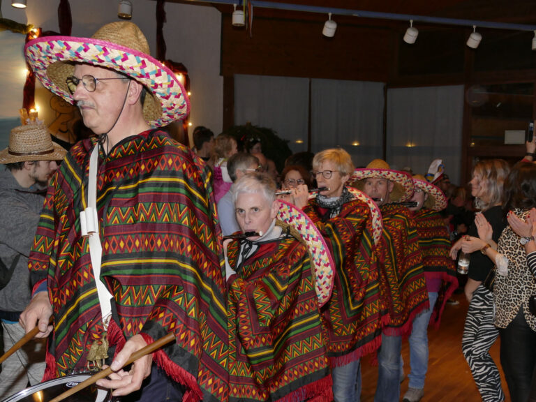 Kindermaskenball 2023 – Foto 39
