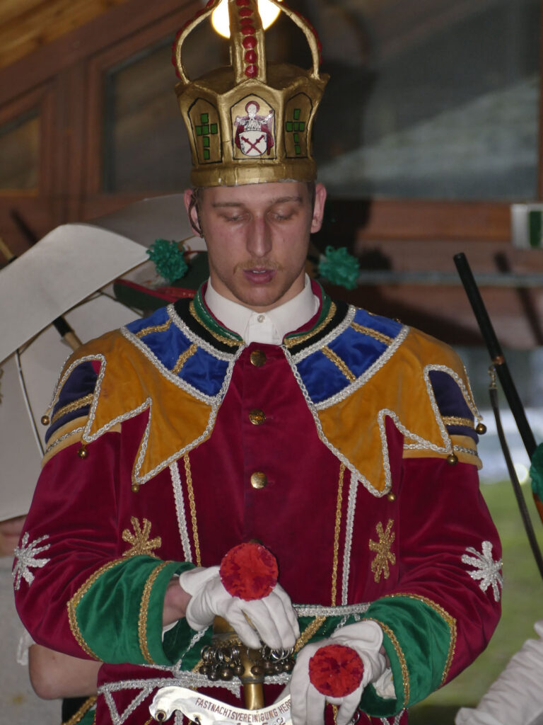 Kindermaskenball 2023 – Foto 41