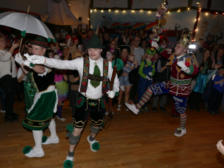 Kindermaskenball 2023 – Foto 43