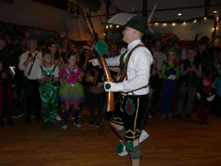 Kindermaskenball 2023 – Foto 44