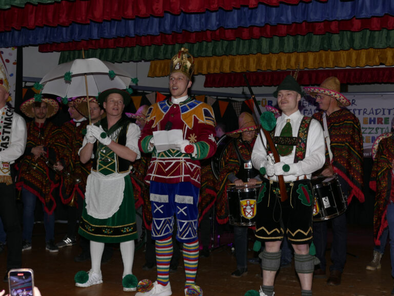 Kindermaskenball 2023 – Foto 46