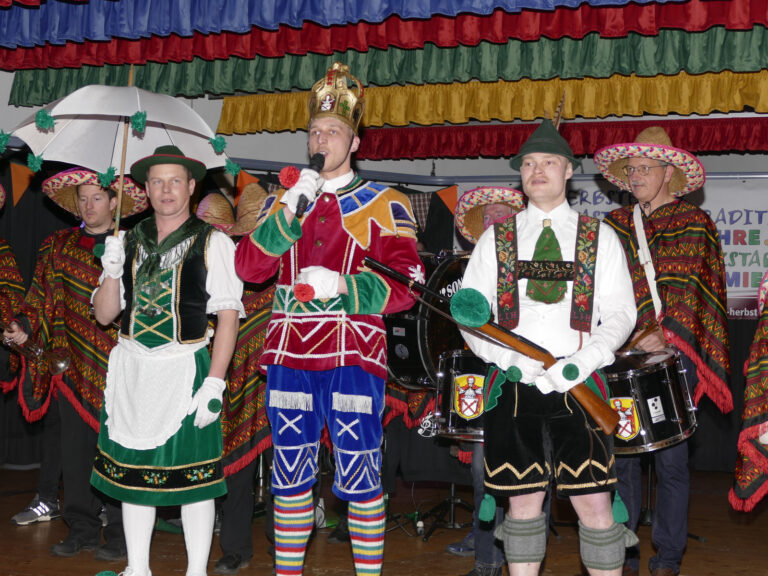 Kindermaskenball 2023 – Foto 47