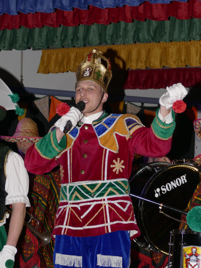 Kindermaskenball 2023 – Foto 48