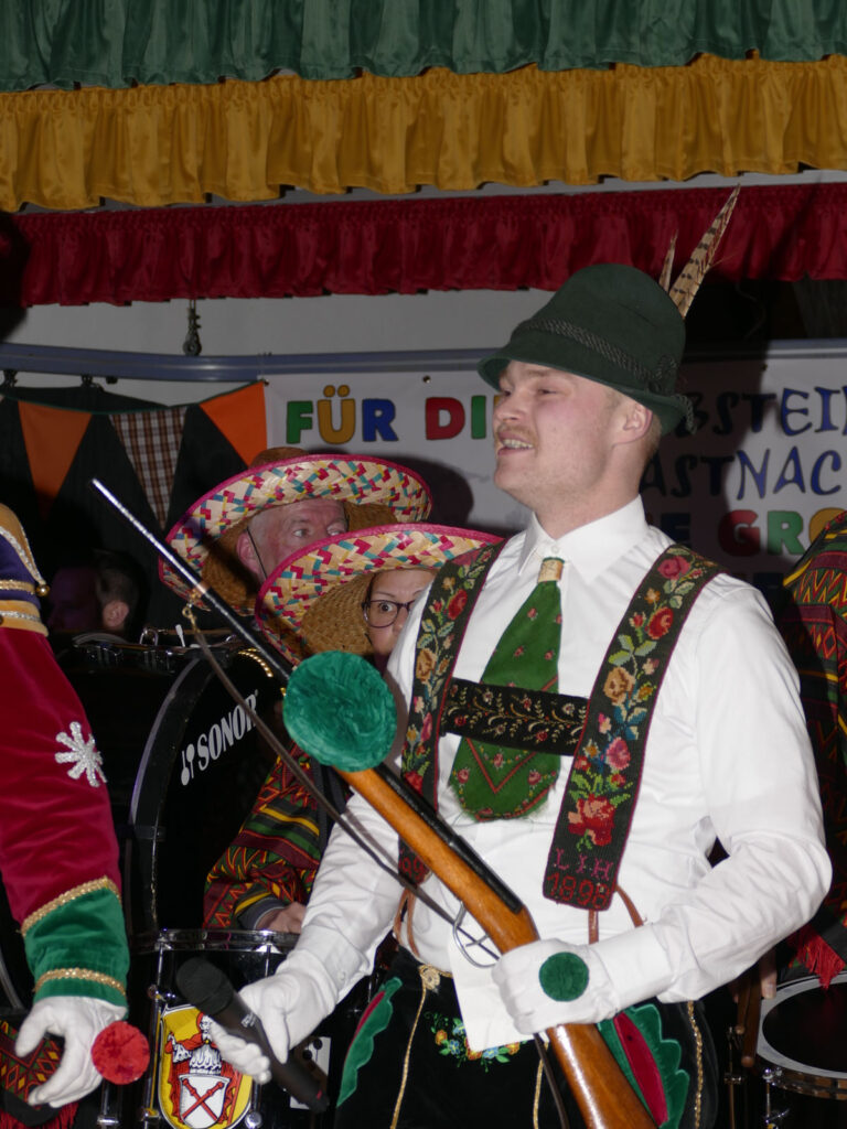 Kindermaskenball 2023 – Foto 51
