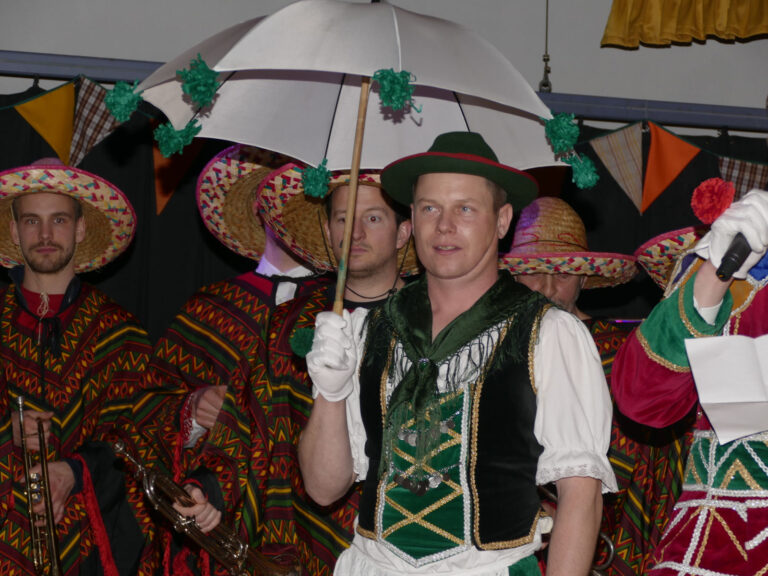 Kindermaskenball 2023 – Foto 52
