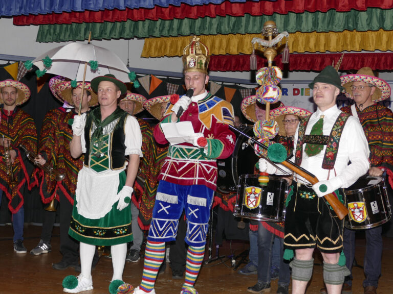 Kindermaskenball 2023 – Foto 53