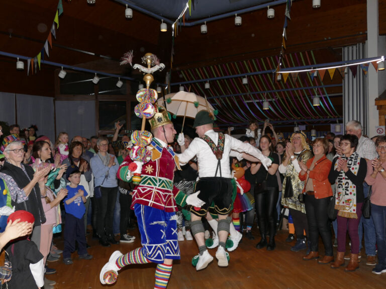 Kindermaskenball 2023 – Foto 54