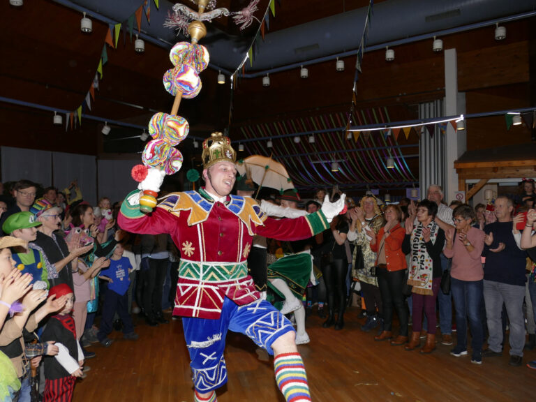 Kindermaskenball 2023 – Foto 56