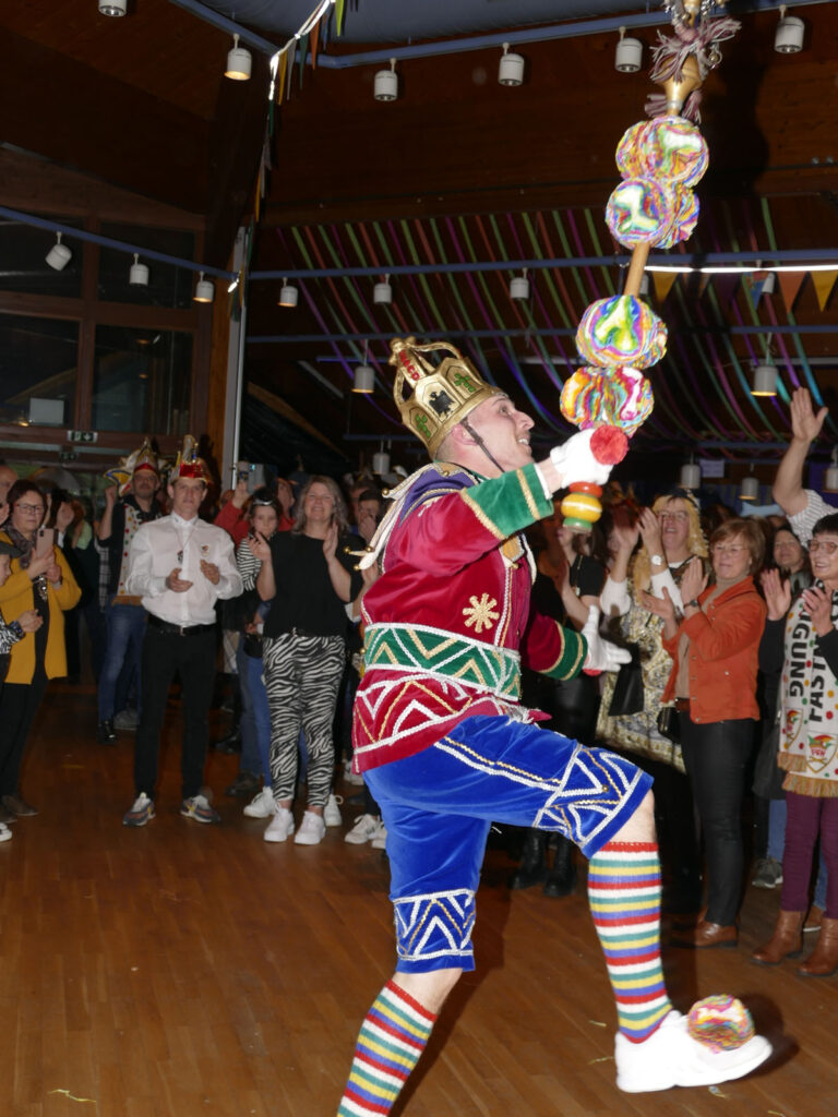 Kindermaskenball 2023 – Foto 58