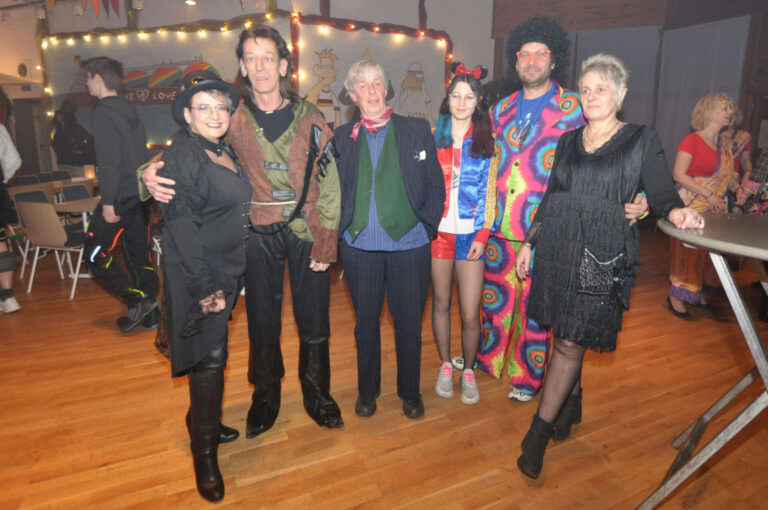 Maskerade 2023 – Foto 11