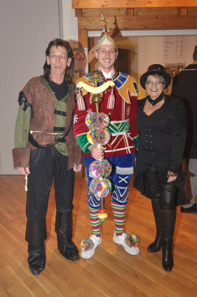 Maskerade 2023 – Foto 12