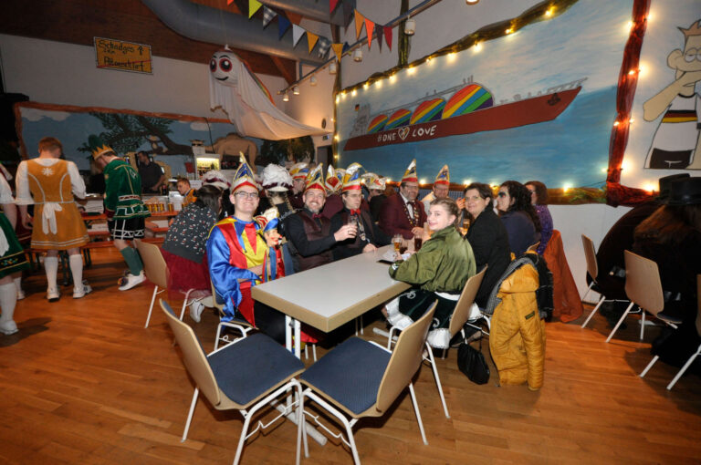 Maskerade 2023 – Foto 17