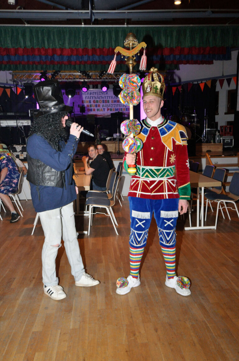 Maskerade 2023 – Foto 18