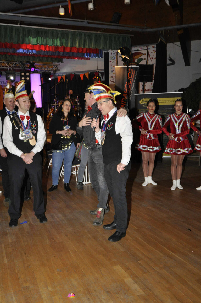 Maskerade 2023 – Foto 28