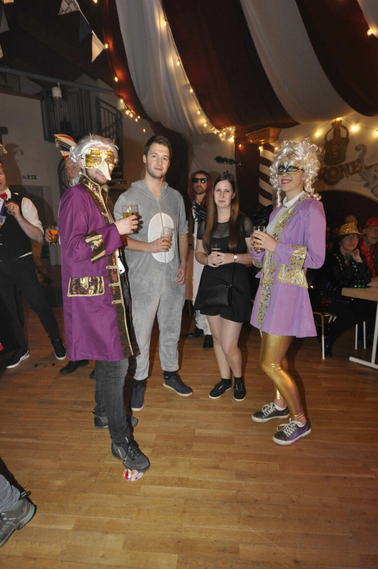 Maskerade 2023 – Foto 30