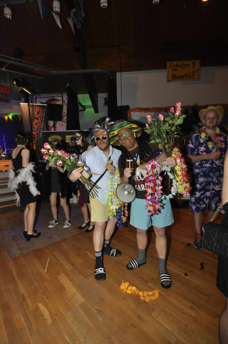 Maskerade 2023 – Foto 32