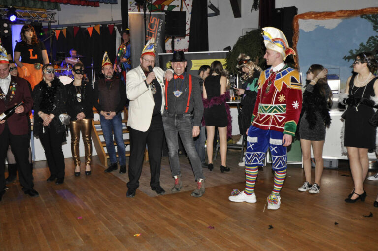 Maskerade 2023 – Foto 39