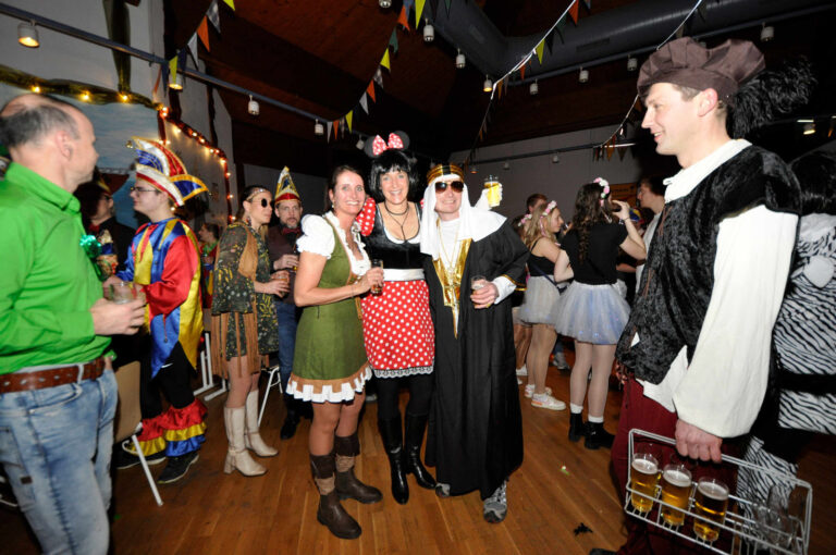 Maskerade 2023 – Foto 44