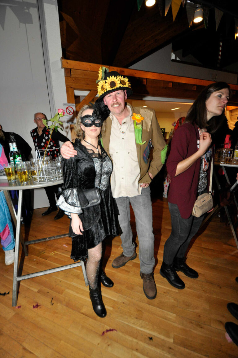 Maskerade 2023 – Foto 46