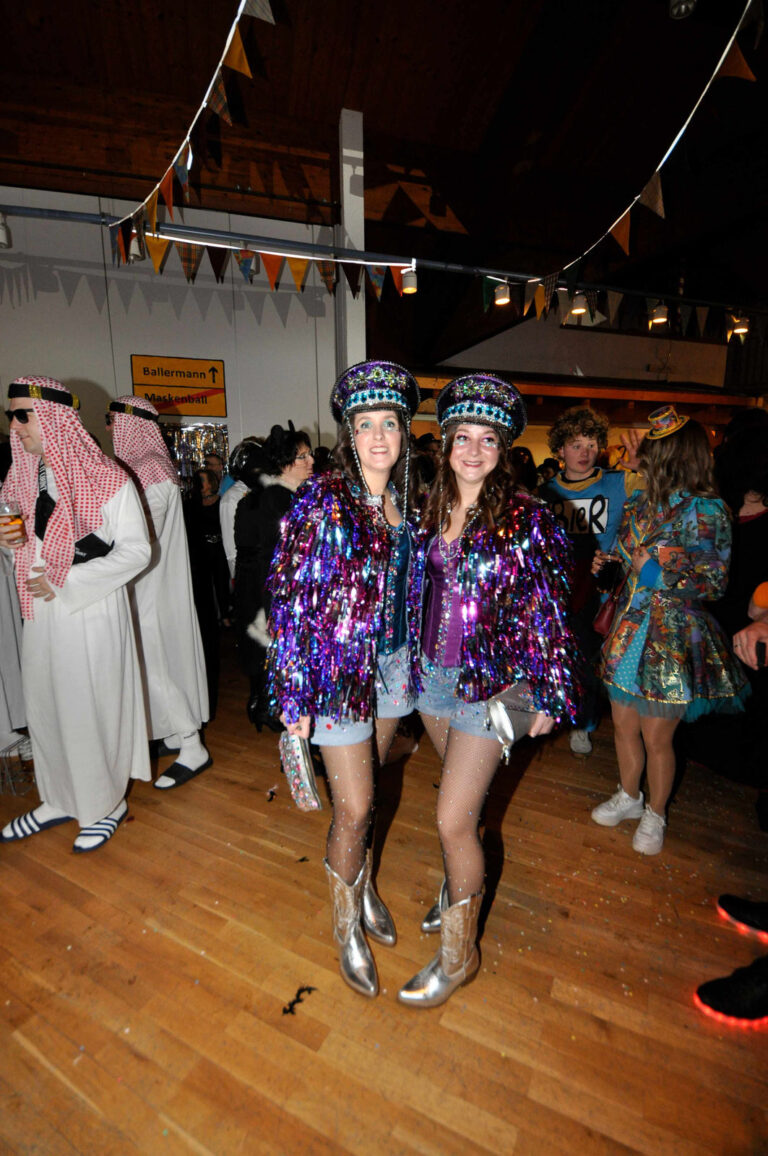 Maskerade 2023 – Foto 52