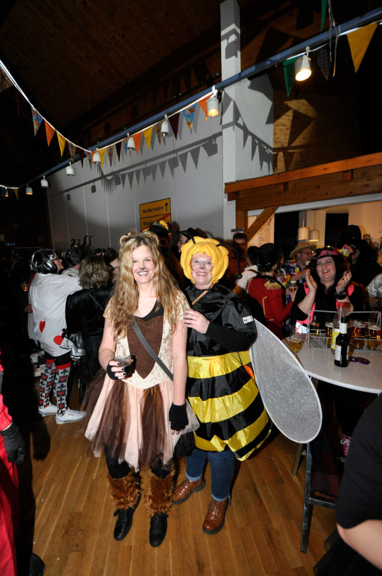 Maskerade 2023 – Foto 57
