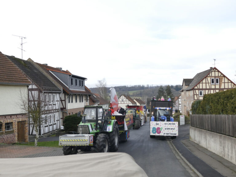 Rosenmontag 2023 – Foto 3