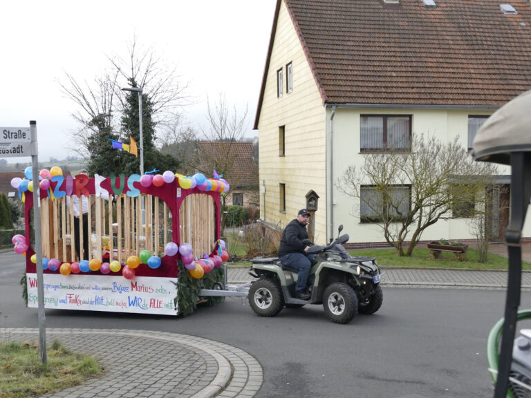 Rosenmontag 2023 – Foto 4