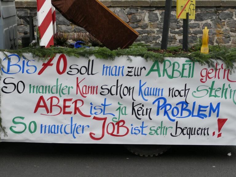 Rosenmontag 2023 – Foto 5