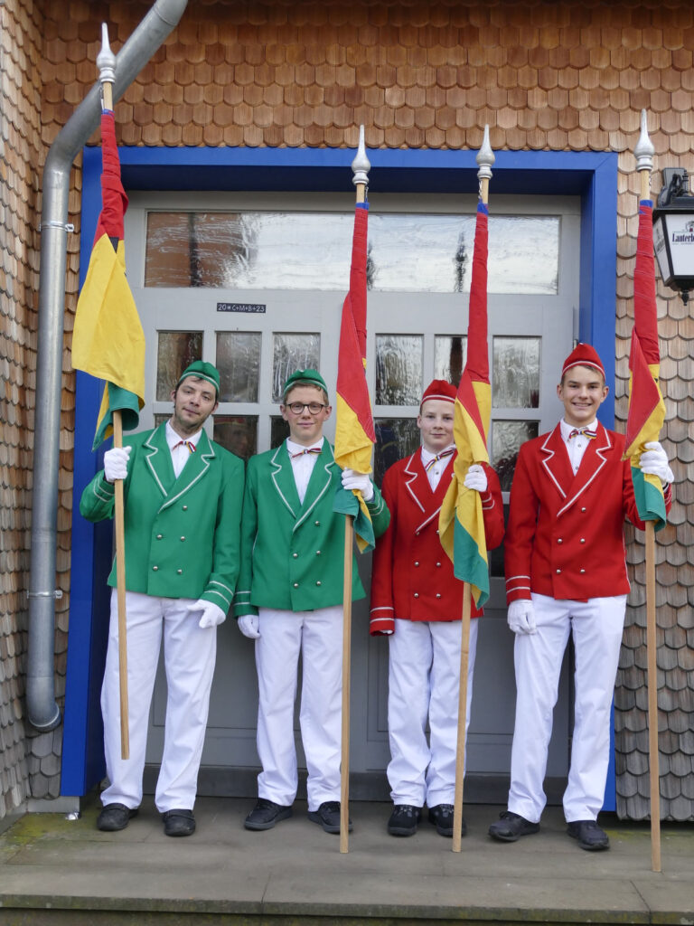 Rosenmontag 2023 – Foto 7