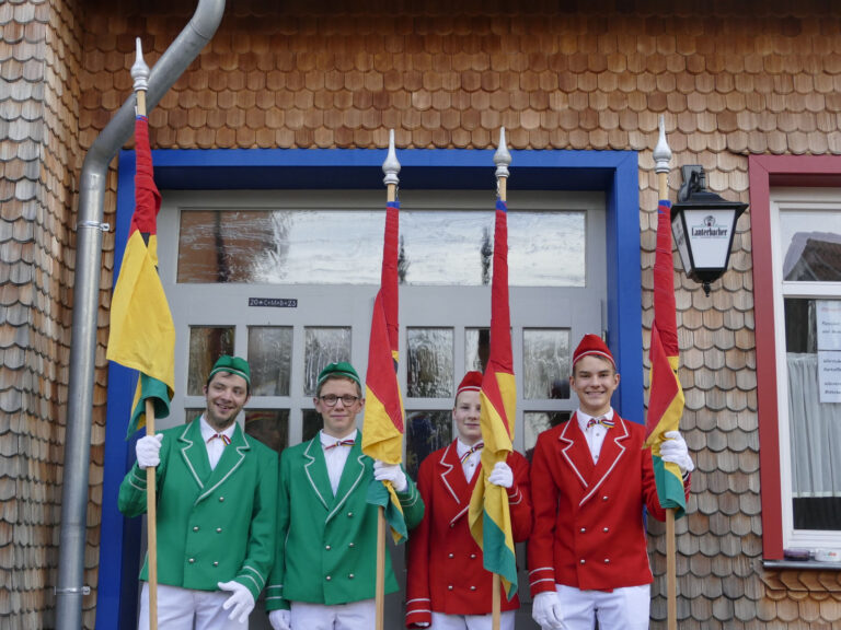 Rosenmontag 2023 – Foto 8