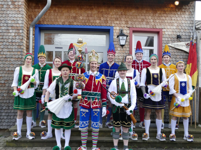 Rosenmontag 2023 – Foto 9