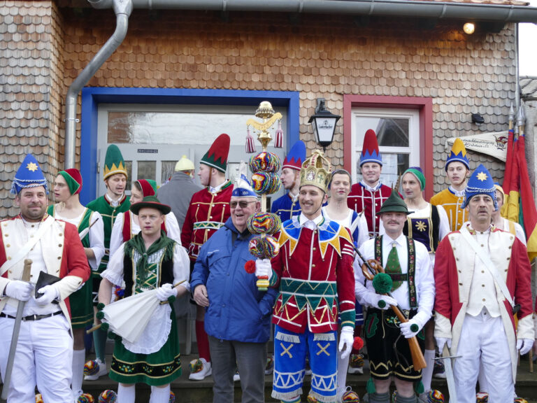 Rosenmontag 2023 – Foto 10