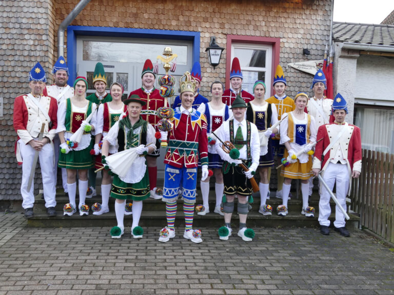 Rosenmontag 2023 – Foto 11
