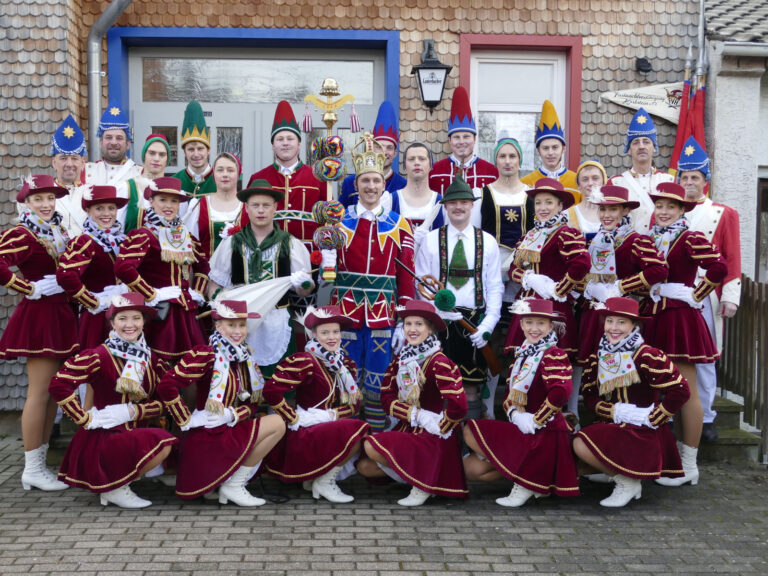 Rosenmontag 2023 – Foto 12