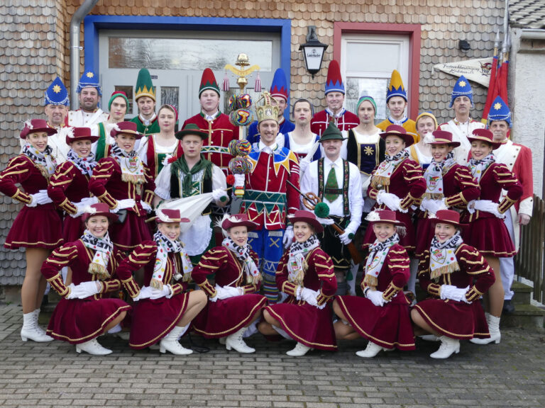 Rosenmontag 2023 – Foto 13