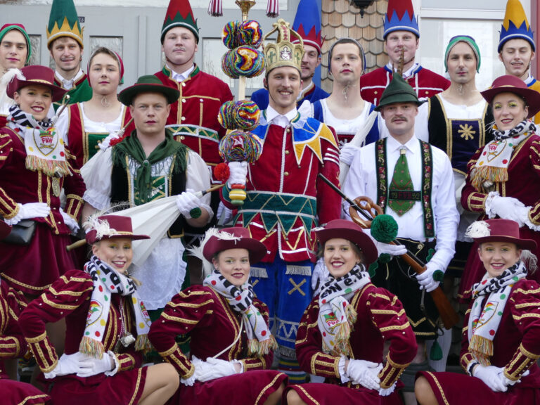 Rosenmontag 2023 – Foto 14