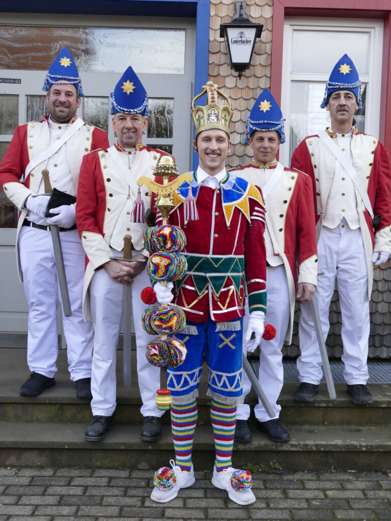 Rosenmontag 2023 – Foto 16