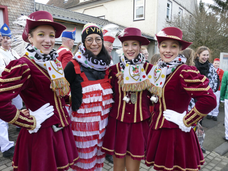 Rosenmontag 2023 – Foto 17